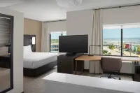 Residence Inn Galveston Island