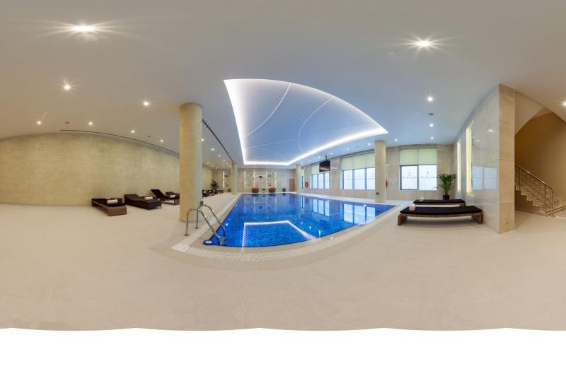 Holiday Inn Baku by IHG photo 5