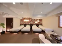Gion Crystal Hotel Hotel berhampiran Kuil Yasaka