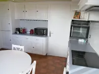 Magnificent Villa with Sea View 龐馬爾酒店