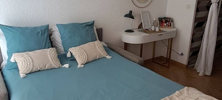 Studio Avec Balcon Et Parking En Centre-Ville Ξενοδοχεία στην πόλη Cholet