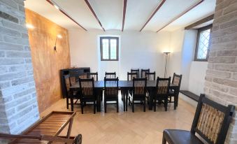 Spoleto Tranquilita + Yoga Studio - A Sanctuary of Dreams and Peace