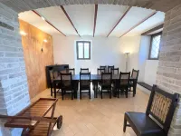 Spoleto Tranquilita + Yoga Studio - A Sanctuary of Dreams and Peace