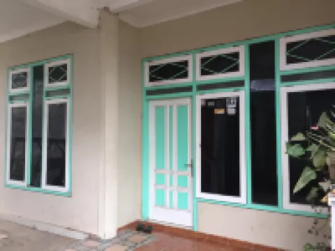 Puncak Dieng Homestay