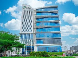 Azana Suites Hotel Antasari