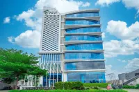 Azana Suites Hotel Antasari Các khách sạn ở Nam Jakarta
