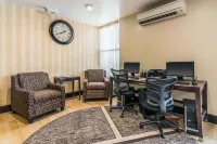 クオリティ イン バンゴー エアポート