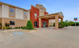 SureStay Plus Hotel by Best Western Owasso Tulsa North