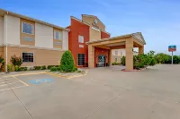 SureStay Plus Hotel by Best Western Owasso Tulsa North Hotel a 