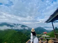 สะปันกู้ดวิว หมู่บ้านสะปัน (Sapan Good View) - Homestays