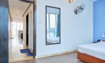A25 Hotel - 12 Ngo Sy Lien