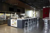 Alt Hotel Toronto Airport - Baarit