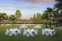 Le Méridien Suvarnabhumi, Bangkok Golf Resort & Spa Hotels in Bang Phli