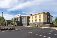 Fairfield Inn & Suites Fort Walton Beach Hurlburt Area