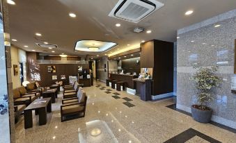 Hotel Route-Inn Hofu Ekimae