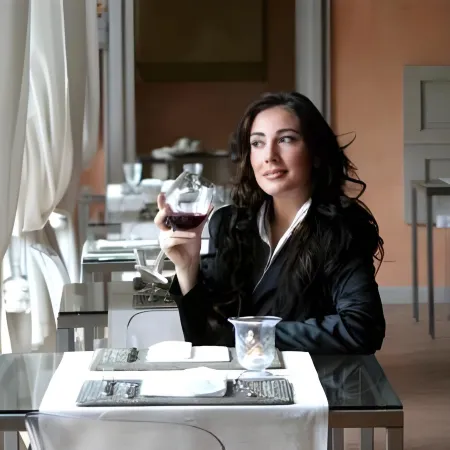 Art Hotel Varese