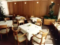 Hotel Arcade - WLAN