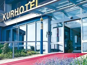 Kurhotel Bad Rodach an der ThermeNatur