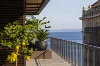 Keight Hotel Opatija, Curio Collection by Hilton - Romantic