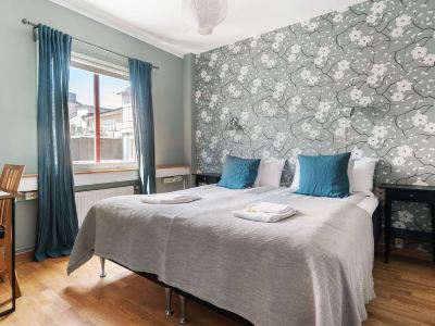 Best Western Uppsala