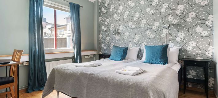 Best Western Uppsala Hotels in Uppsala