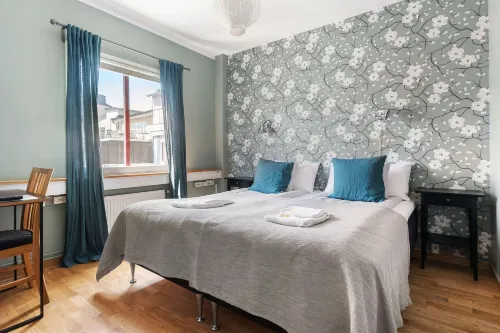 Best Western Uppsala - 3-Star