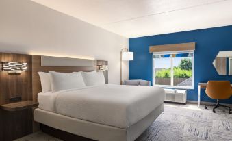 Holiday Inn Express & Suites Tuscaloosa-University