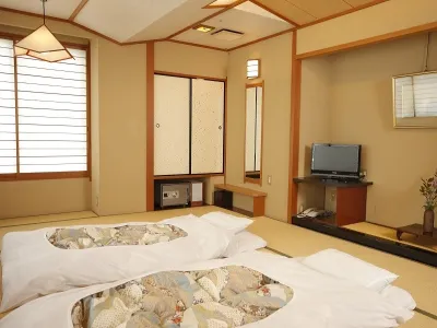 Notsu Ryokan Hotel in zona Lafcadio Hearn Memorial Museum