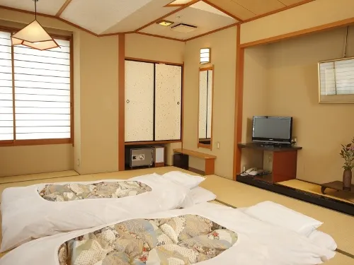 Notsu Ryokan