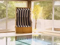 Romantik Hotel Störmann - Pools