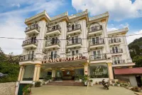 Sapa Praha Hotel Hotel di Sa Pa