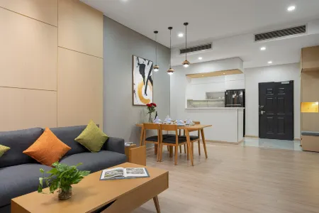 Crescent Residence 1