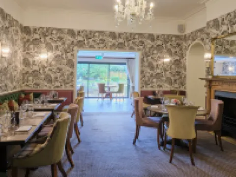 Stratton House Hotel & Spa Hotels in Cirencester