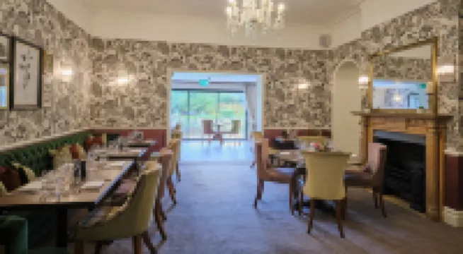 Stratton House Hotel & Spa