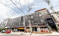 Namguro BOM Branch No.3 Hotels in Dongducheon