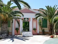 Paradisos Studios