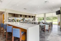 GLo Best Western DeSoto Dallas Hotels in DeSoto