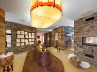 Posthotel Donaustauf - Gym