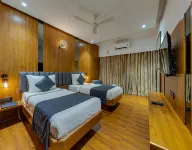 Hotel Surya Executive 3 Star Hotel Hotels near Solapur Airport