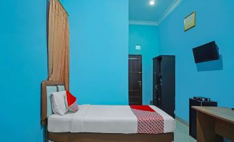 Hotel Sidikalang