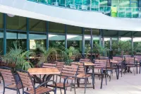 Apartments in Hotel Primorsko Del Sol - ビーチサイド