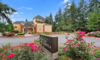 Extended Stay America Suites - Seattle - Redmond
