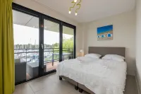 Holiday Apartment in a Prime Location Hotels near Historische Scheepswerf Arnemuiden