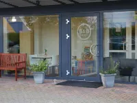 B&B HOTEL Berlin Genshagen-Süd Hotel a Trebbin