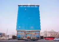 Warwick Hotel Jeddah