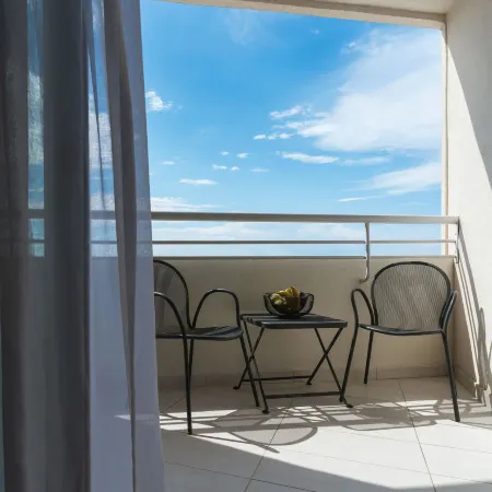 Domes Noruz Kassandra, Halkidiki - Adults Only