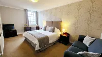Stoke Lodge Hotel Hotels in Strete