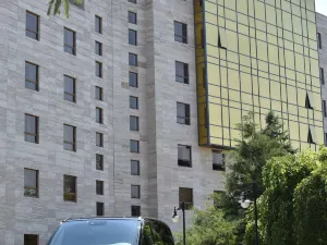Radisson Blu Hotel, Yerevan