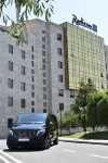 Radisson Blu Hotel, Yerevan Hotels near Taraz & Art
