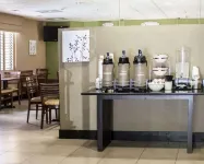 Sleep Inn & Suites Near Columbus - State University Area - Bữa sáng